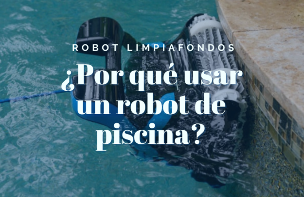 limpiafondos piscinas