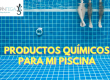 productos quimicos para piscinas en pintega xardins